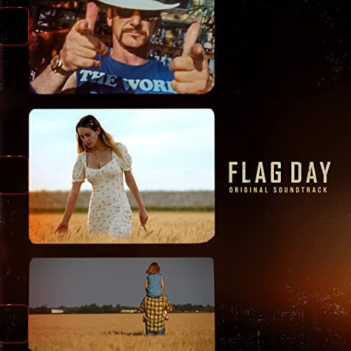 CD - VEDDER E./HANSARD G. - Flag Day