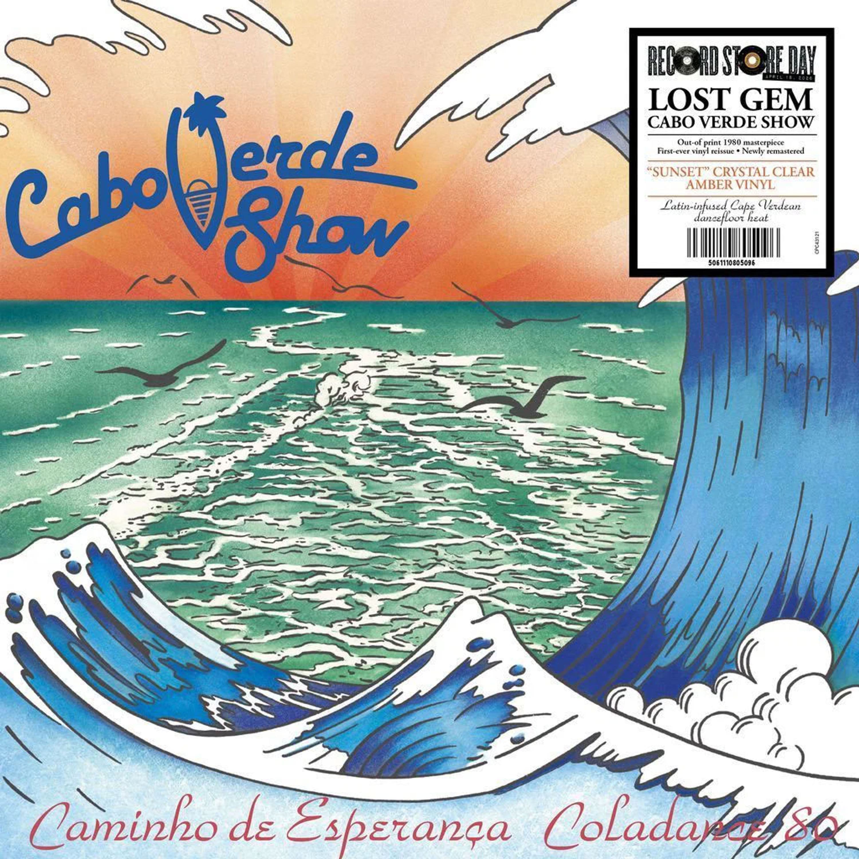 Vinyl - CAMINHO DE ESPERANCA C...