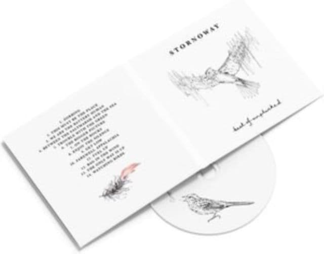 CD Stornoway - BEST OF: UNPLUCKED