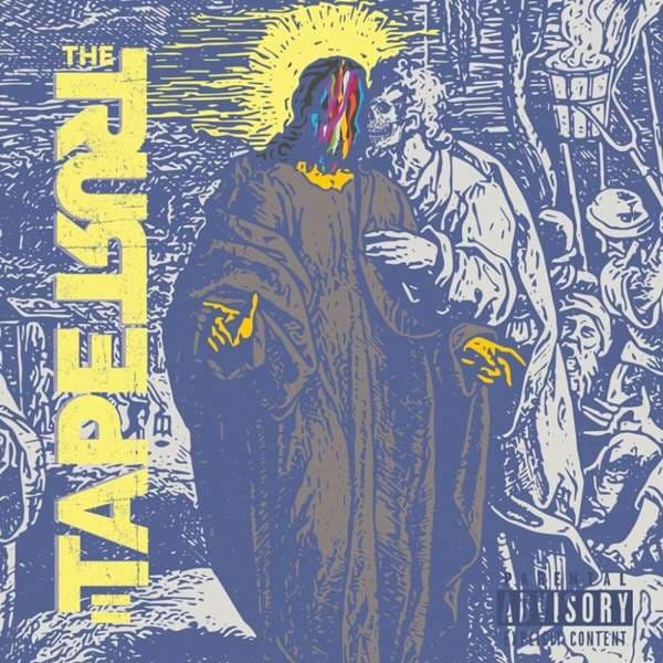 CD Trust Gang - The Trust Tape II