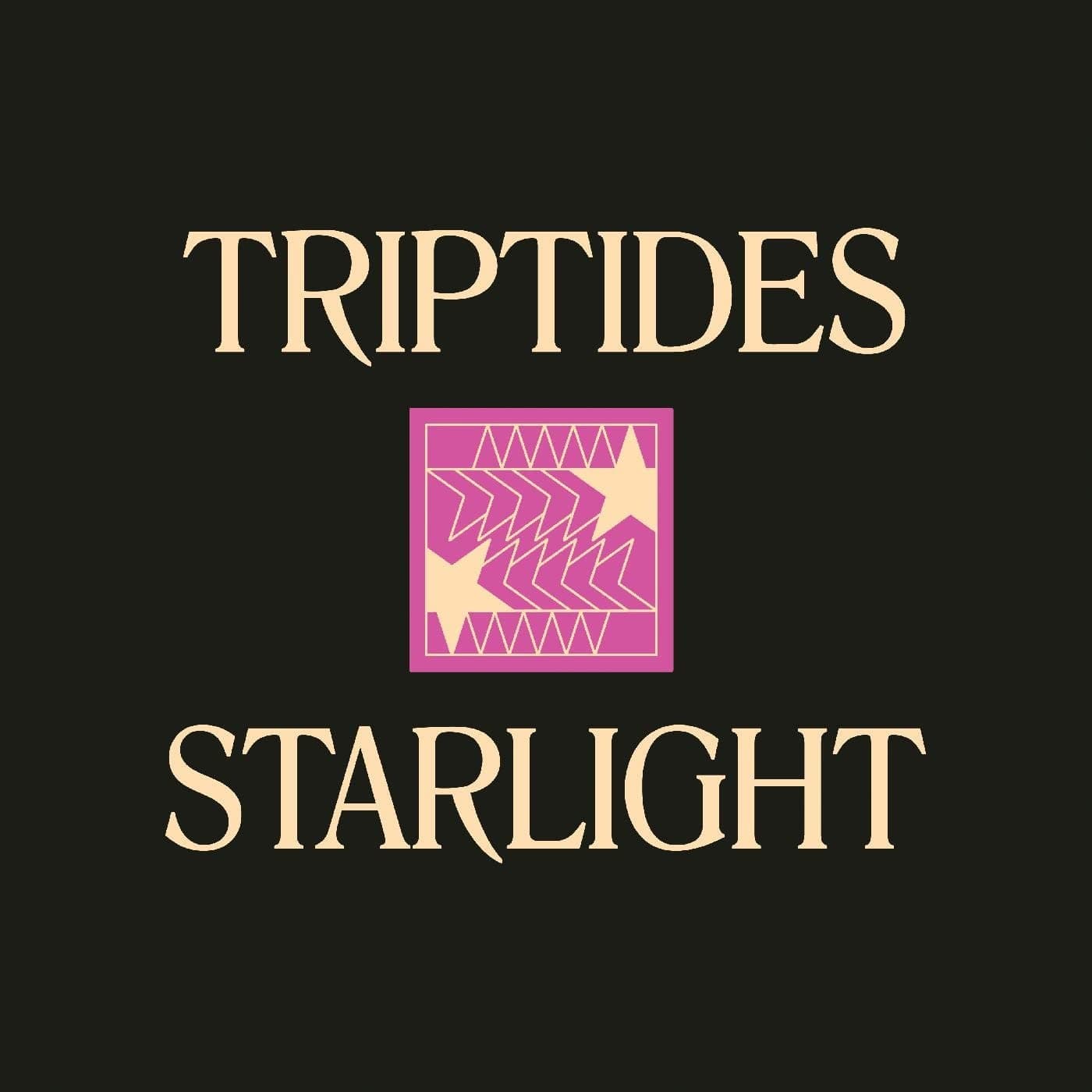 CD Triptides - STARLIGHT