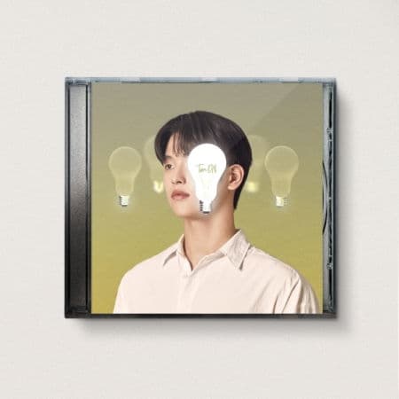 CD ONLEE - Turn On