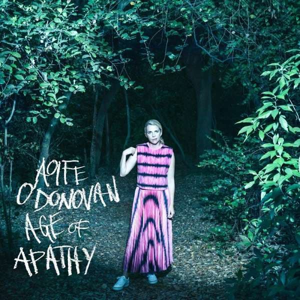 CD Aoife O'Donovan - AGE OF APATHY
