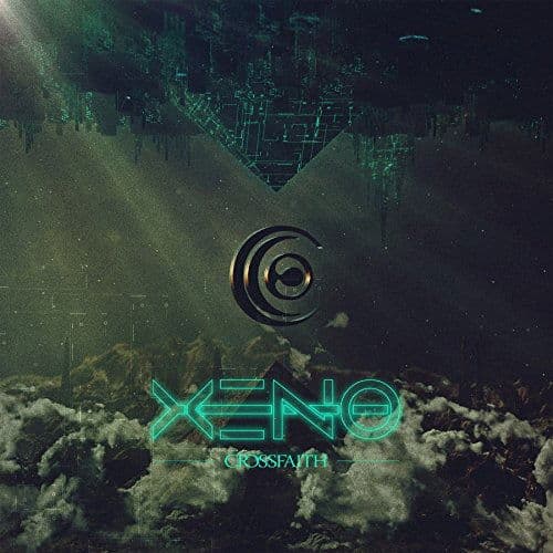 Vinyl Crossfaith - Xeno