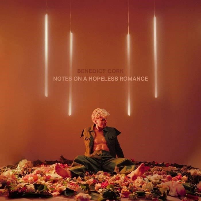 Vinyl Benedict Cork - NOTES ON A HOPELESS ROMANCE