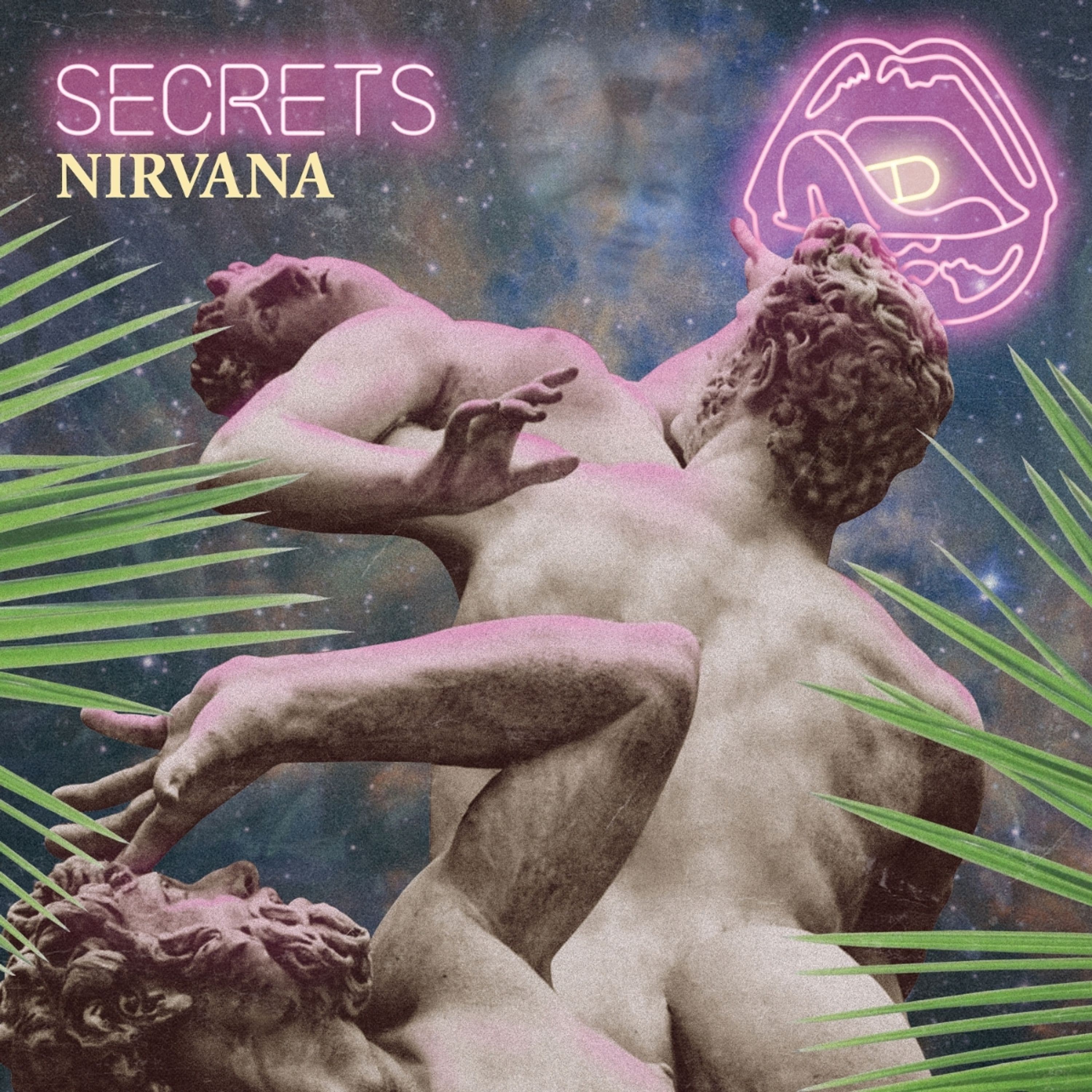 Vinyl Nirvana - SECRETS