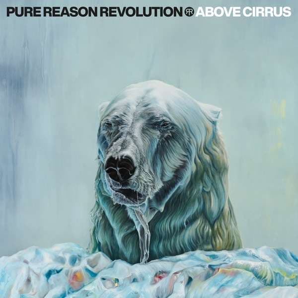Vinyl Pure Reason Revolution - Above Cirrus