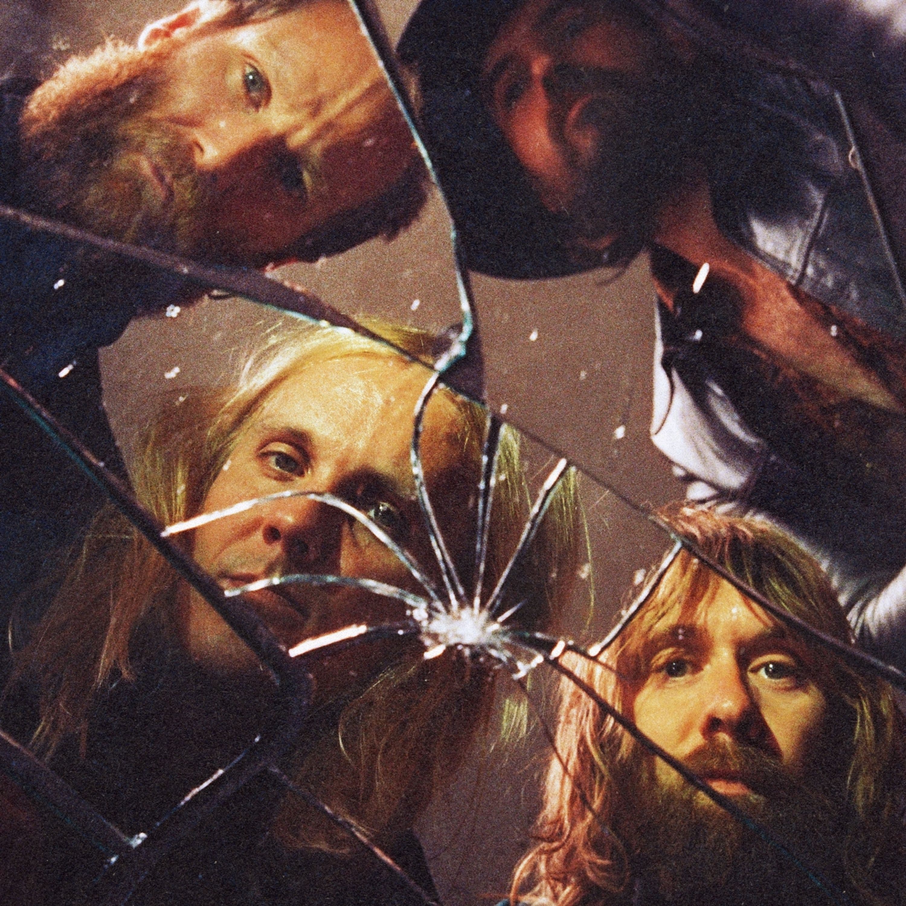 Vinyl Kadavar - KIDS ABANDONING DESTINY AMONG VANITY AND RUIN