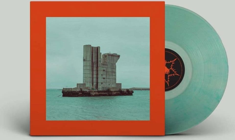 Vinyl Bongloard - DYTYR?