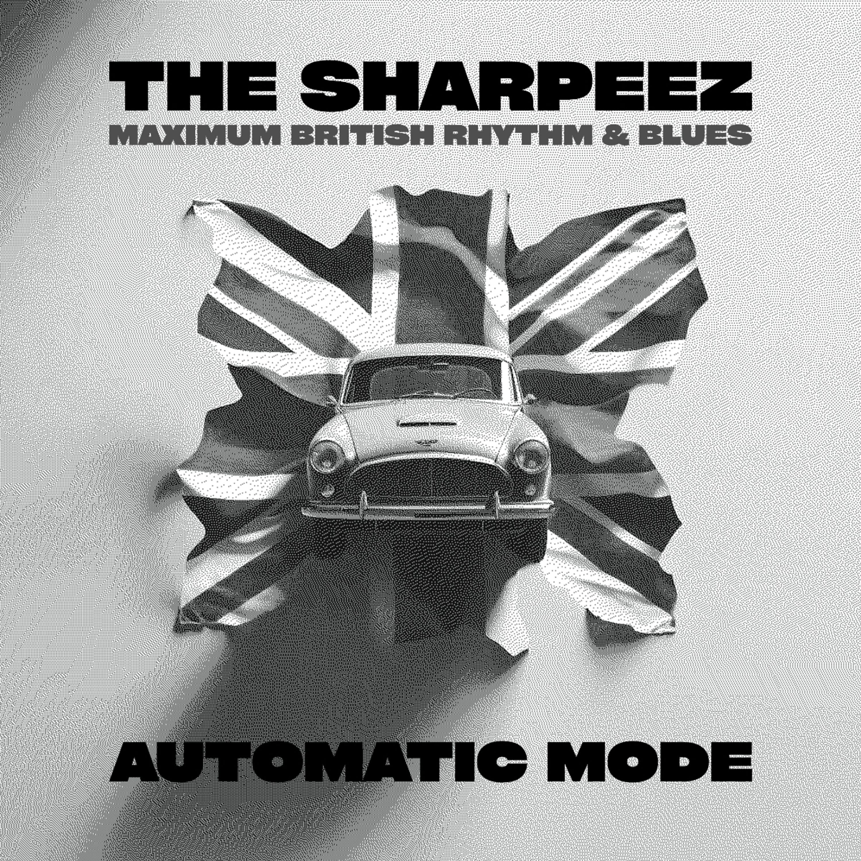 CD - AUTOMATIC MODE