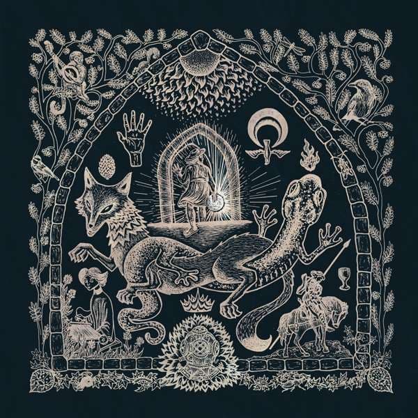 CD Petrels - DUSK LOOM