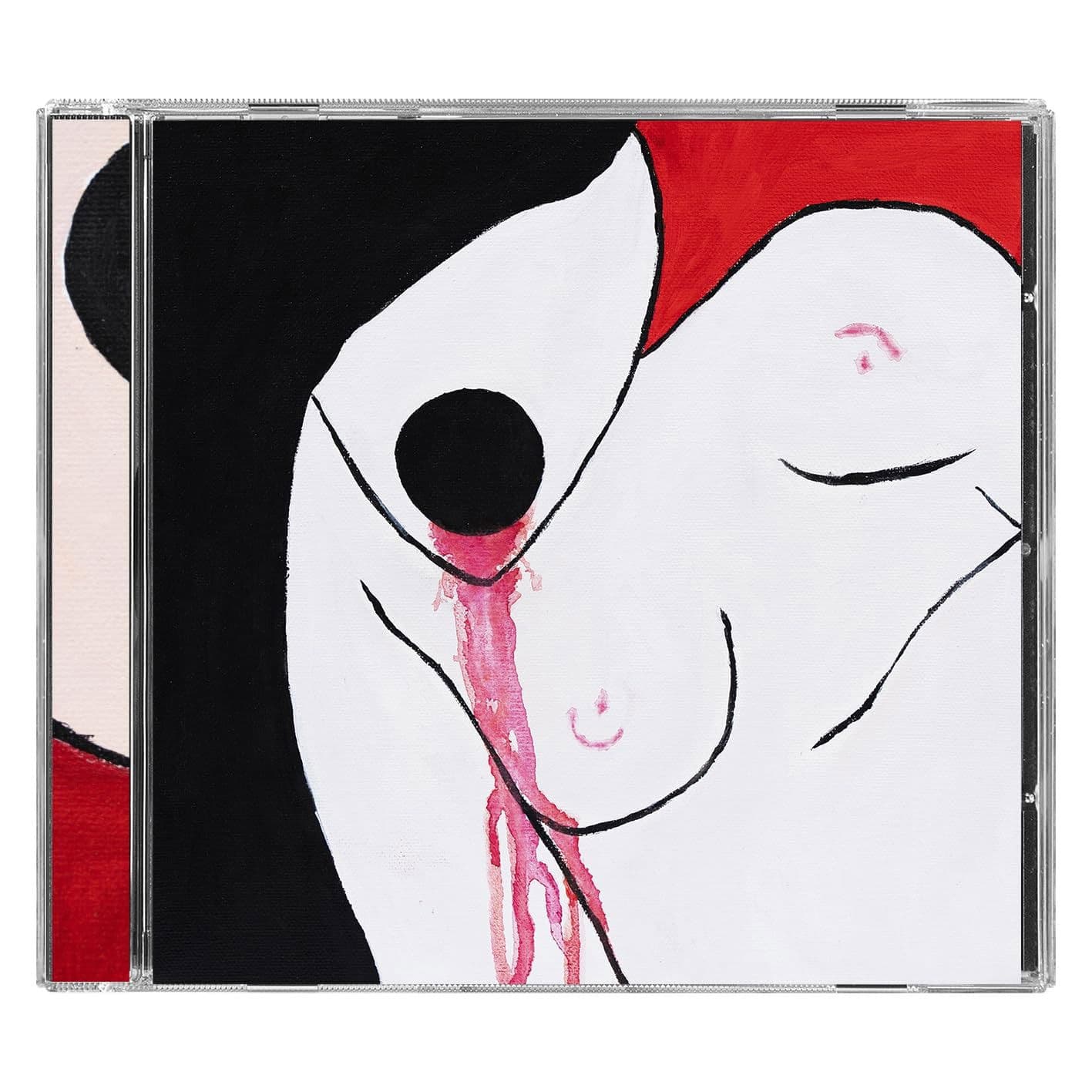 CD VUKOVI - MY GOD HAS GOT A GUN