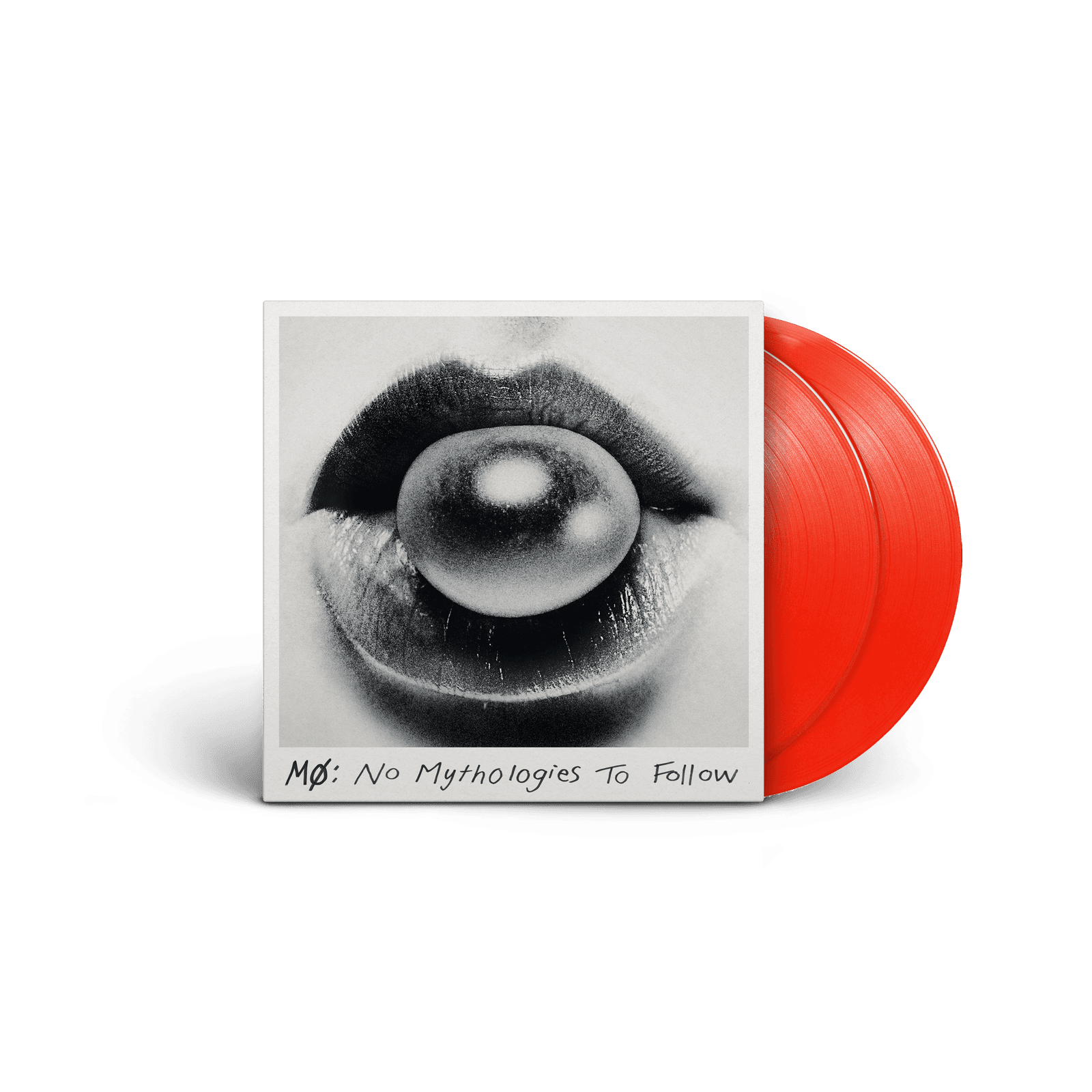 Vinyl Mo Kenney - No Mythologies To Follow (10th Anniversary)