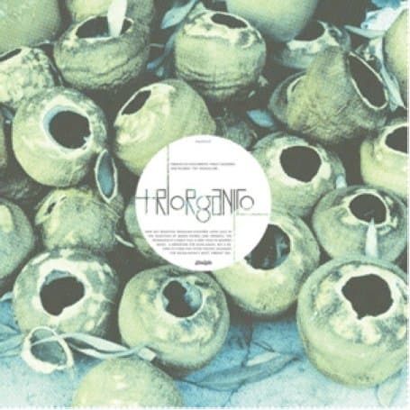 CD Triorganico - CONVIVENCIA