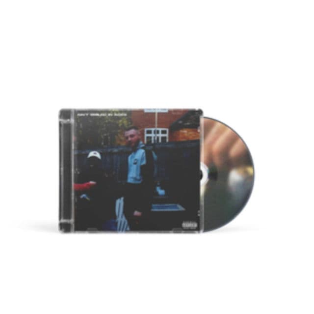 CD Everyone You Know - Ain't Smiled In Ages