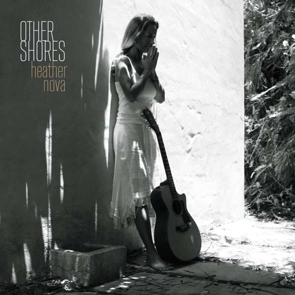 CD Heather Nova - OTHER SHORES
