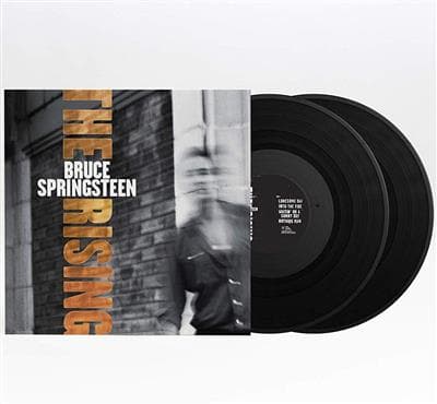 Vinyl Bruce Springsteen - RISING