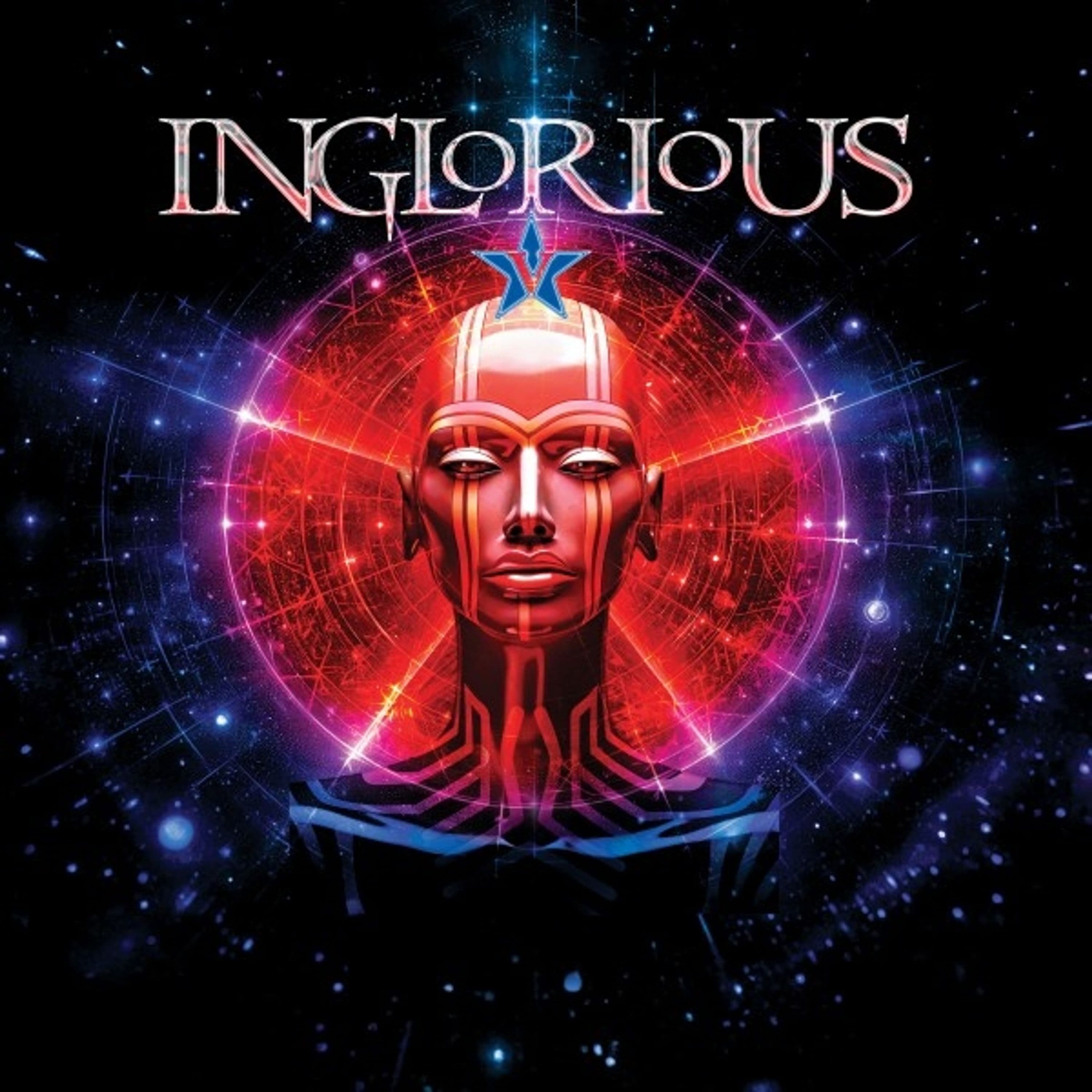 CD Inglorious - V