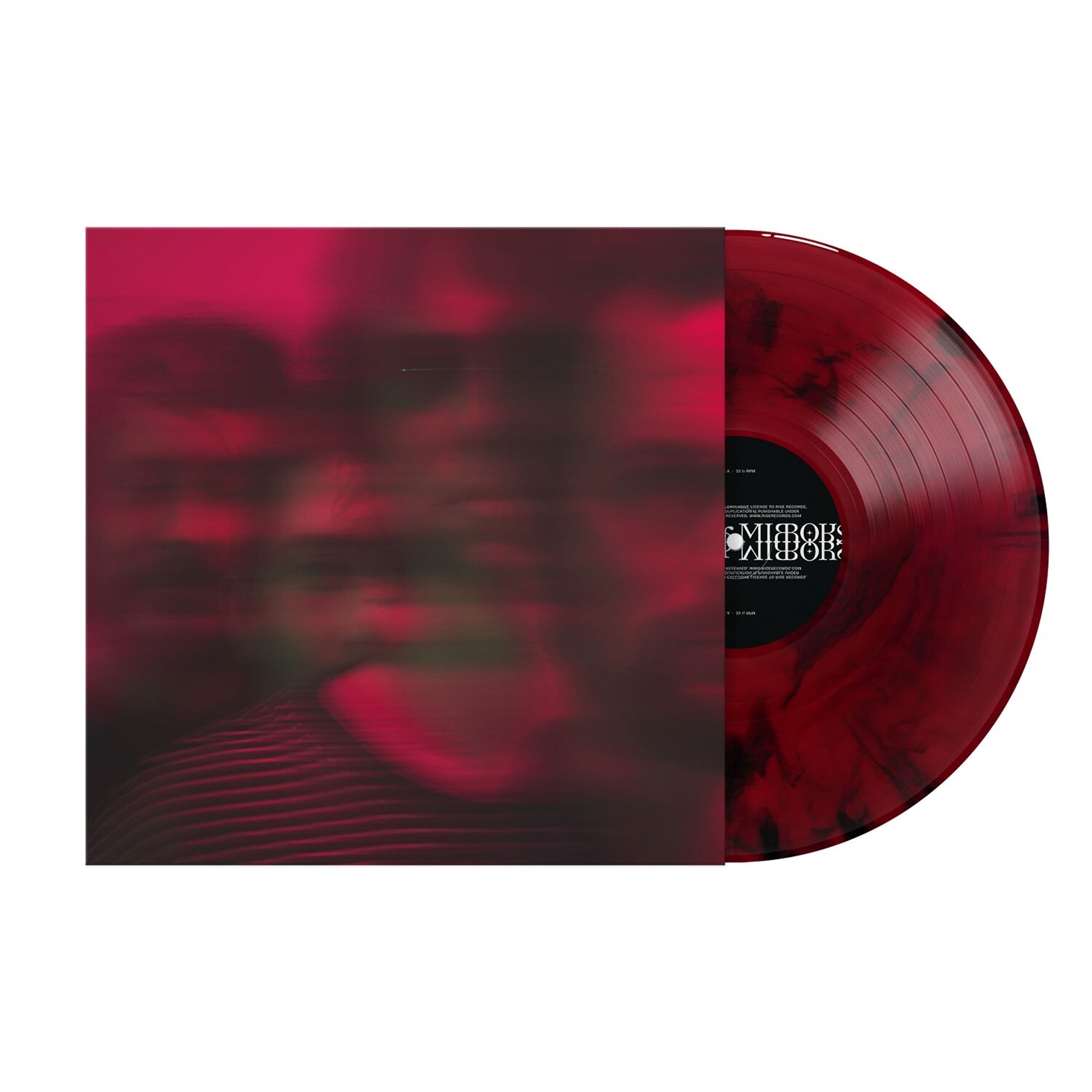 Vinyl All Them Witches - HOUSE OF MIRRORS