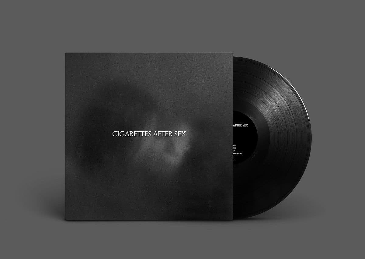 Vinyl Cigarettes After Sex - X'S
