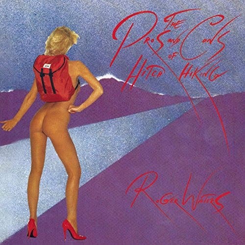 CD Roger Waters - The Pros And Cons Of Hitch Hik