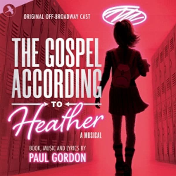 CD Paul Gordon - THE GOSPEL ACCORDING TO HEATHER