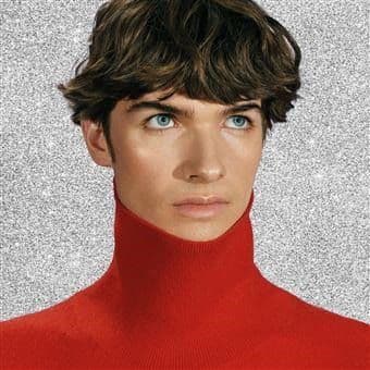 CD Pierre de Maere - REGARDE MOI