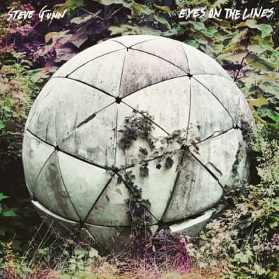 Vinyl Steve Gunn - EYES ON THE LINES