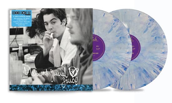 Vinyl G. Love & Special Sauce - G. Love & Special Sauce 30th Anniversary Deluxe Edition