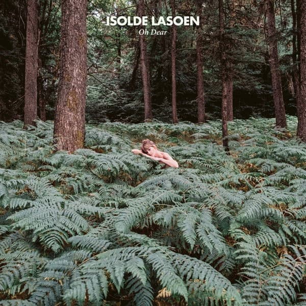 CD Isolde Lasoen - OH DEAR