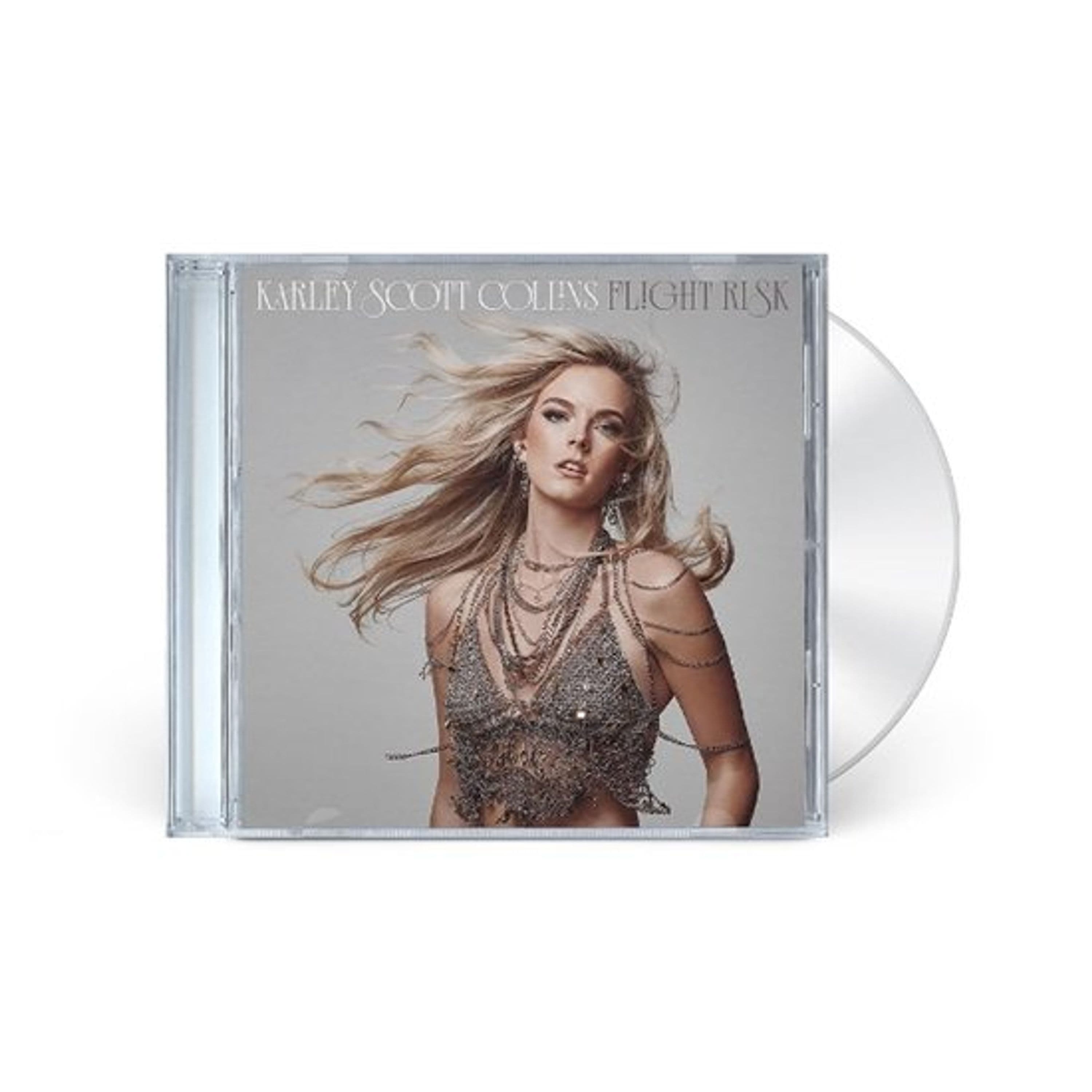 CD Karley Scott Collins - Flight Risk