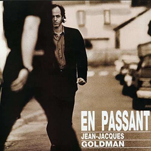 Vinyl Fredericks Goldman Jones - Jacques - En Passant