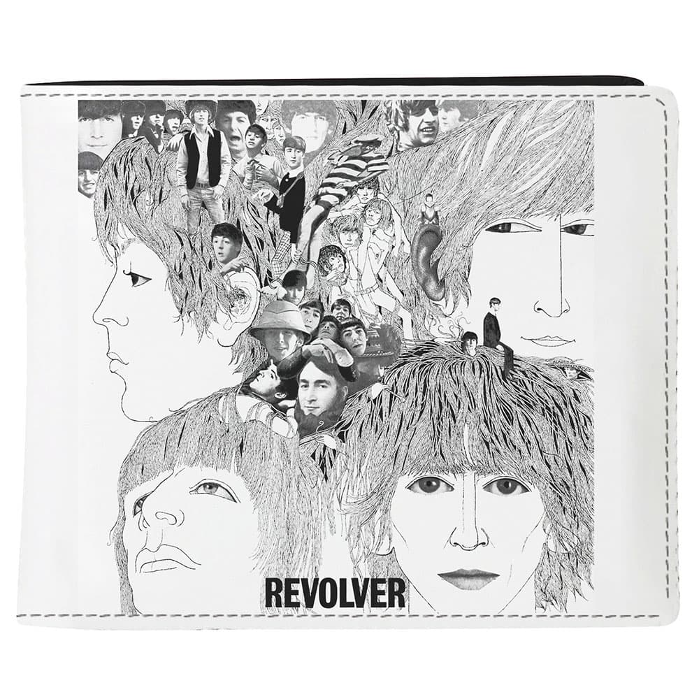 Peňaženka The Beatles - Revolver