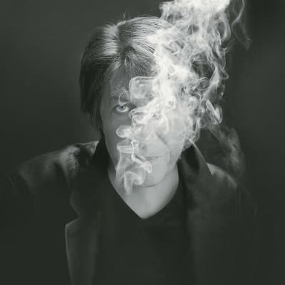 Vinyl Jacques Dutronc - Madame L'existence