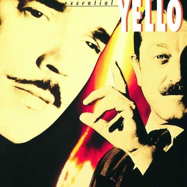 CD YELLO - ESSENTIAL