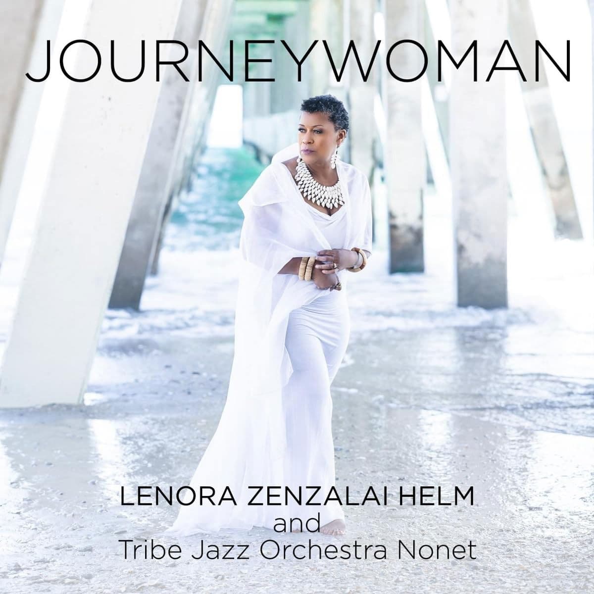 CD Lenora Zenzalai Helm - JOURNEYWOMAN
