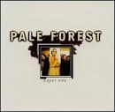 CD Pale Forest - LAYER ONE