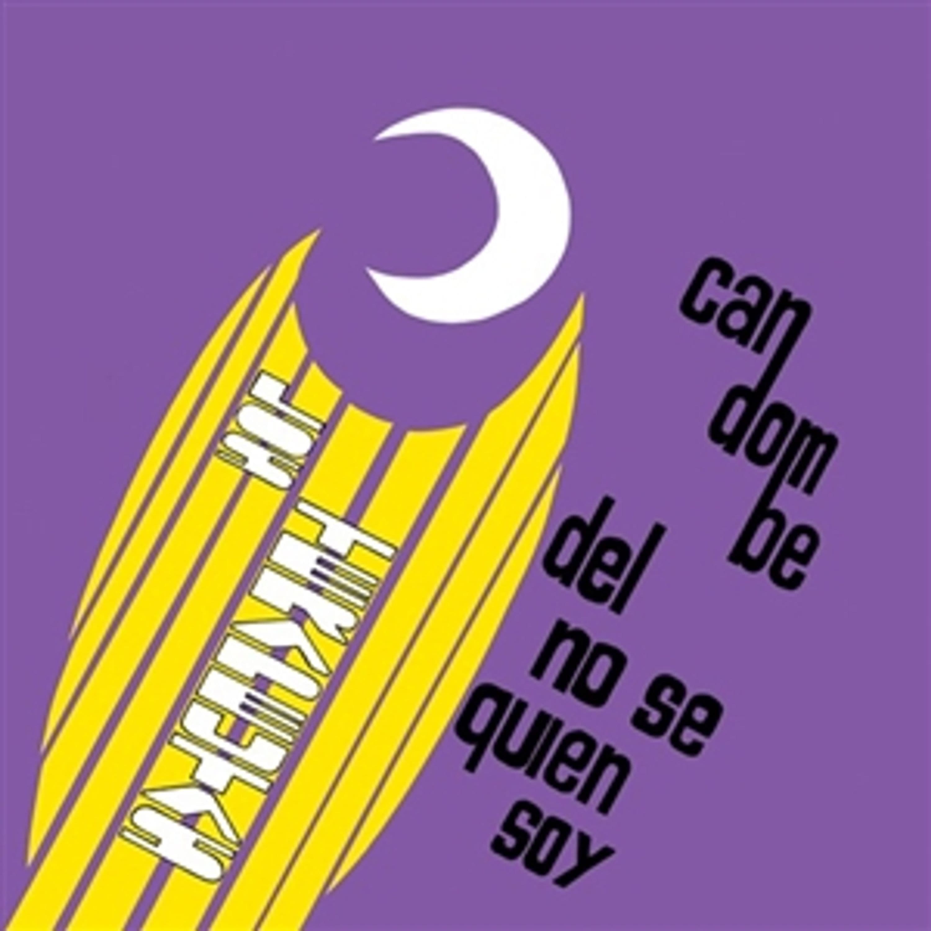 Vinyl - CUERPO Y ALMA
