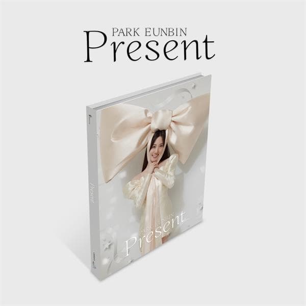 CD Park Eun-bin - Present