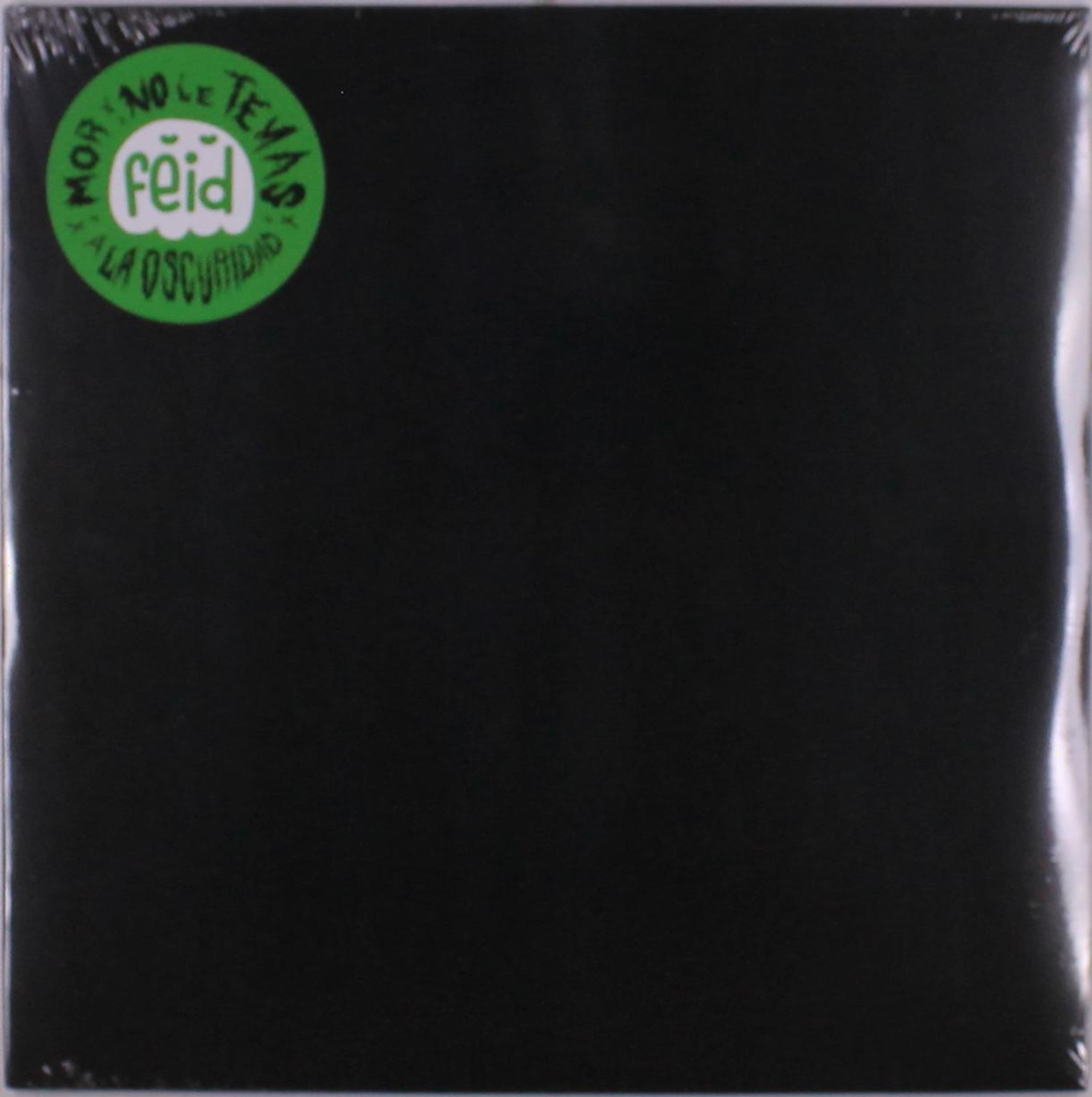 Vinyl - MOR, NO LE TEMAS A LA ...