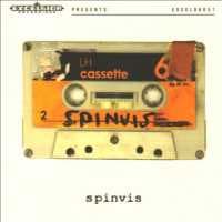 CD Spinvis - SPINVIS