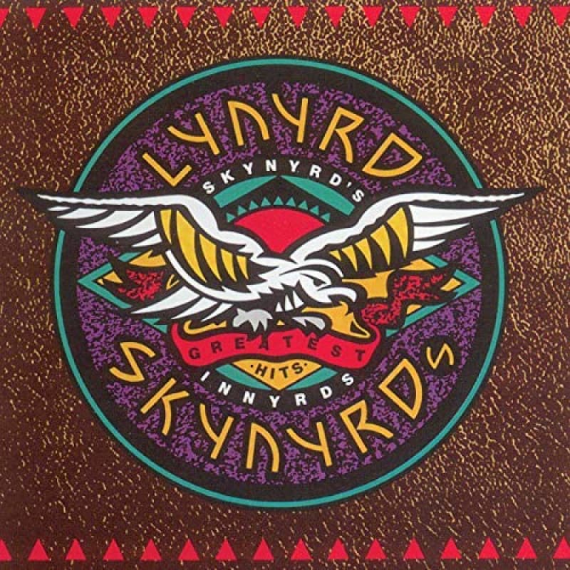 Vinyl Lynyrd Skynyrd - SKYNYRD'S INNYRDS