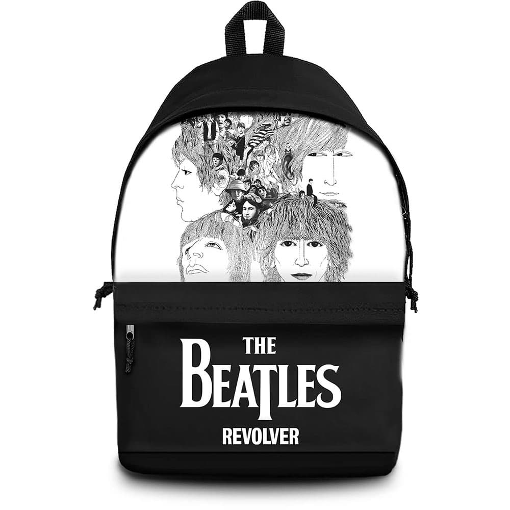 Batoh The Beatles - Revolver