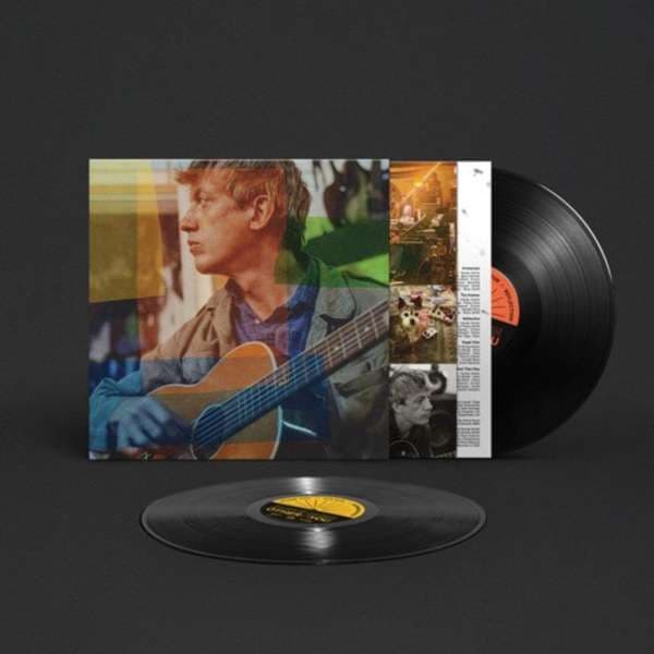 Vinyl Steve Gunn - OTHER YOU