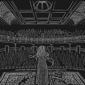 CD Heather Maloney - No Shortcuts | Live at the Academy