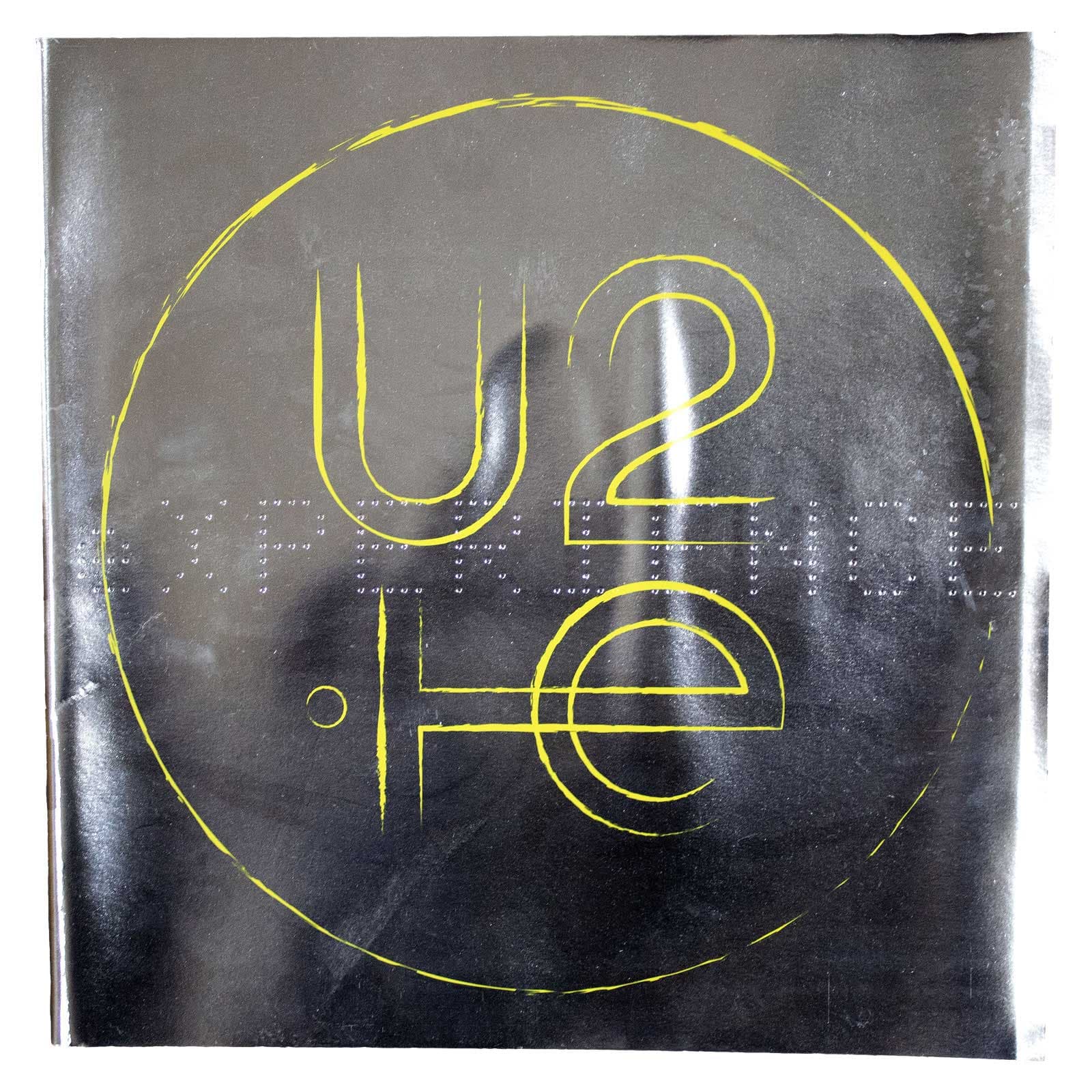 Doplnok U2 - 2015 Tour