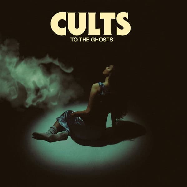 Vinyl Cults - To The Ghosts