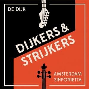 Vinyl De Dijk - DIJKERS & STRIJKERS