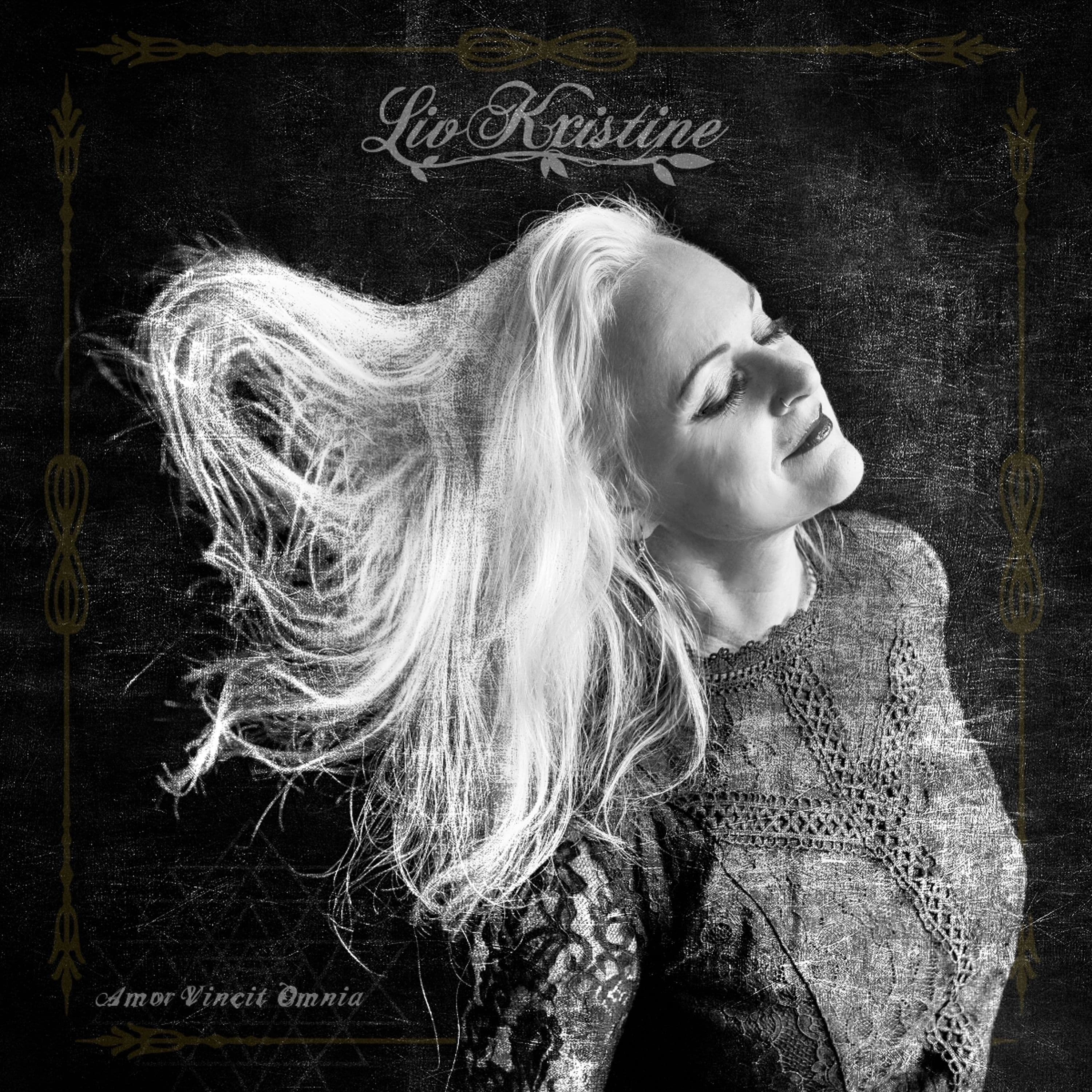 CD Liv Kristine - AMOR VINCIT OMNIA