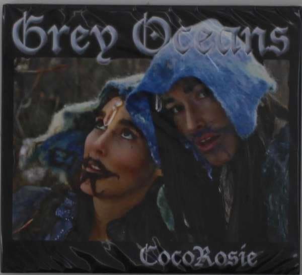 CD CocoRosie - GREY OCEANS